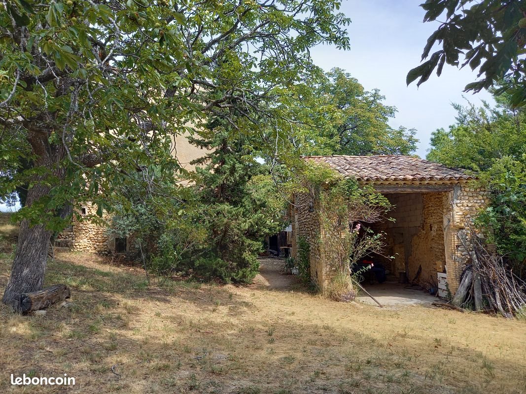 Maison à vendre, 222m², Valensole