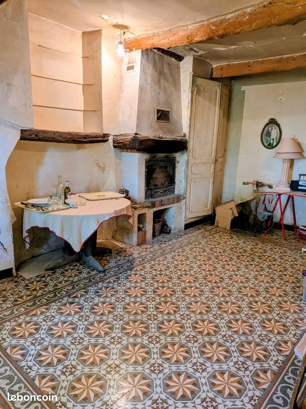 Maison à vendre, 222m², Valensole