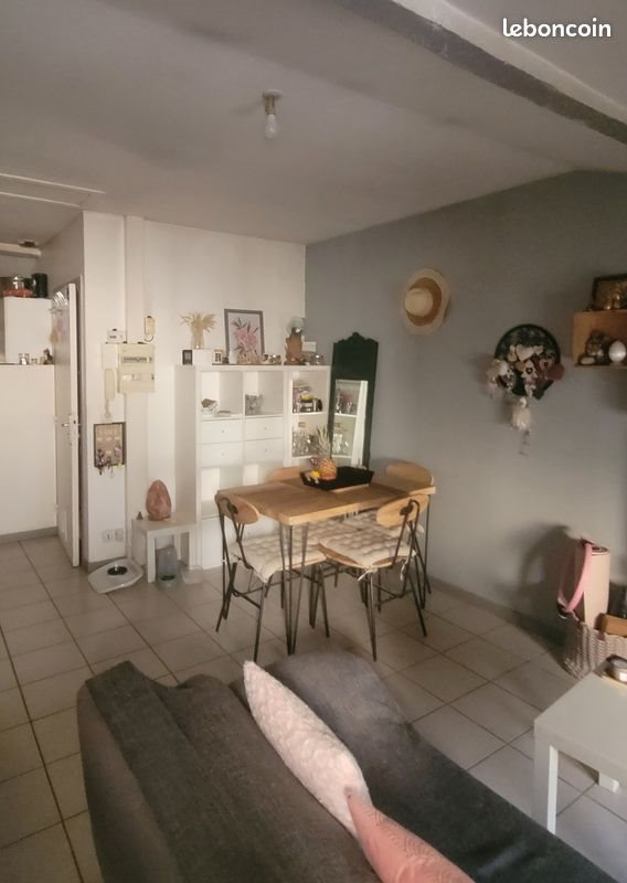 Appartement à louer, 30m², Sainte-Foy-la-Grande