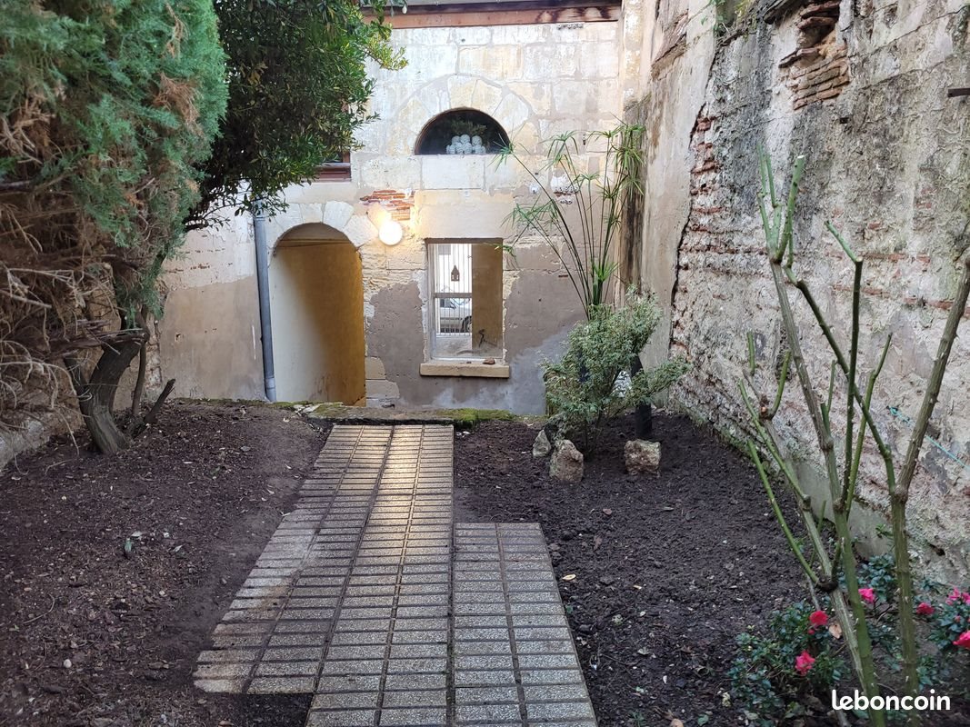 Appartement à louer, 30m², Sainte-Foy-la-Grande
