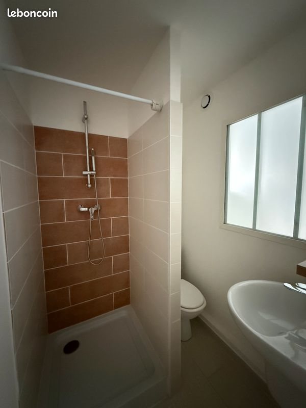 Appartement à louer, 15m², Brest