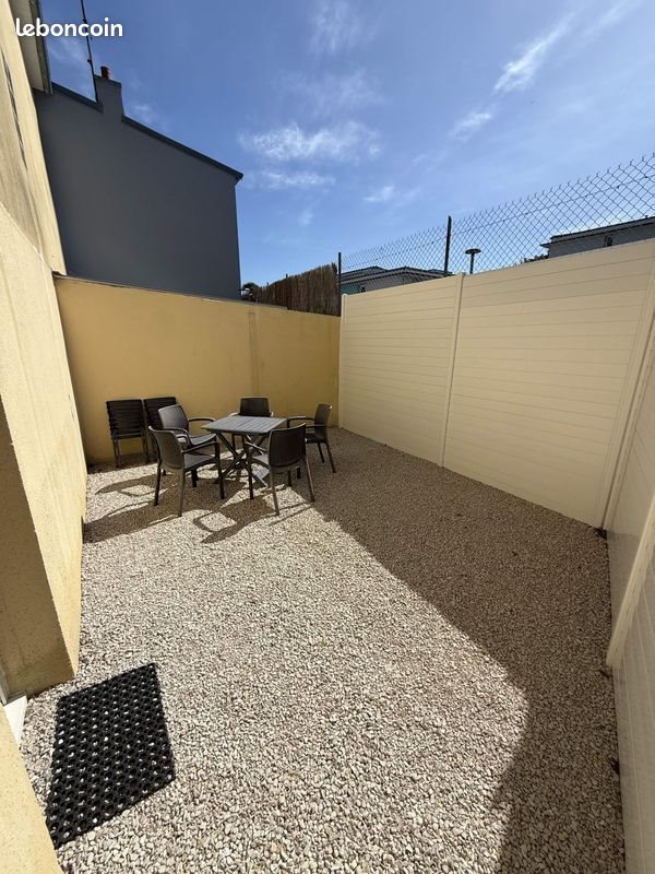 Appartement à louer, 15m², Brest