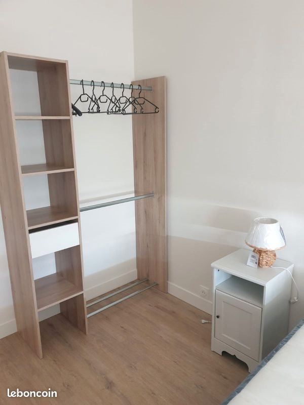 Appartement à louer, 76m², Angers