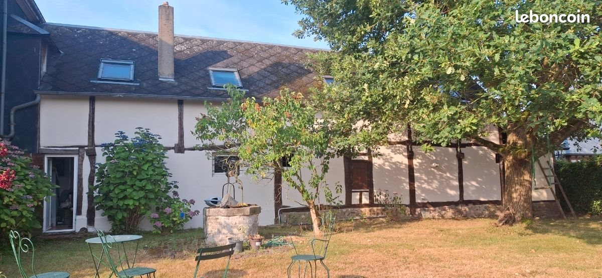 Maison à vendre, 130m², Boissey-le-Châtel