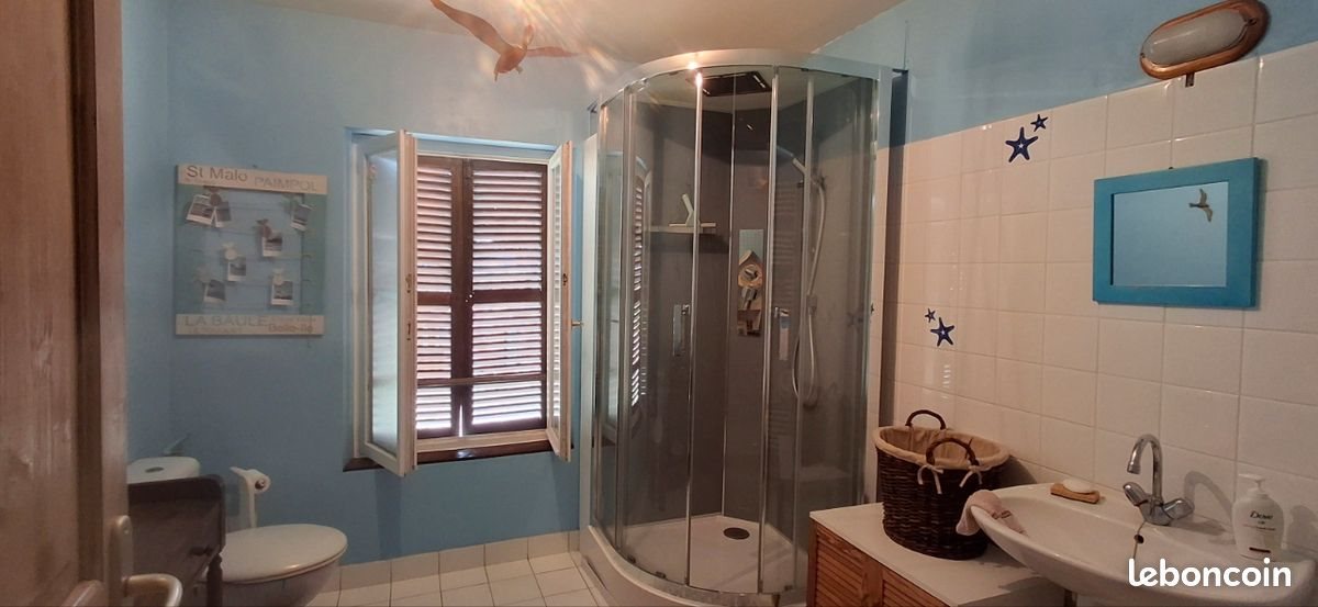 Maison à vendre, 130m², Boissey-le-Châtel