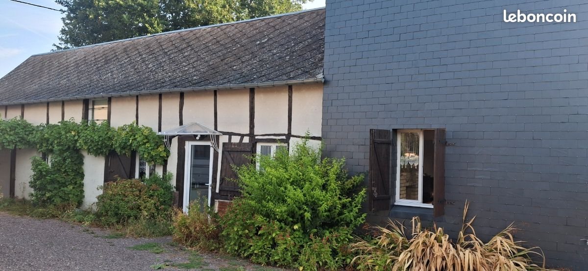 Maison à vendre, 130m², Boissey-le-Châtel