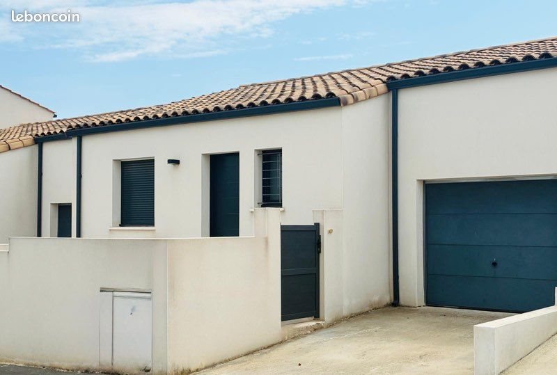 Maison à vendre, 71m², Capestang