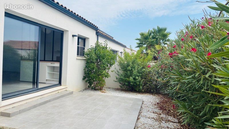 Maison à vendre, 71m², Capestang
