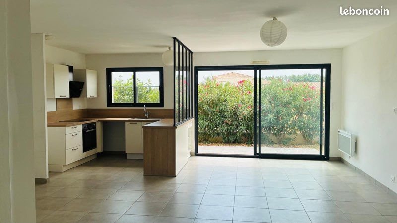 Maison à vendre, 71m², Capestang