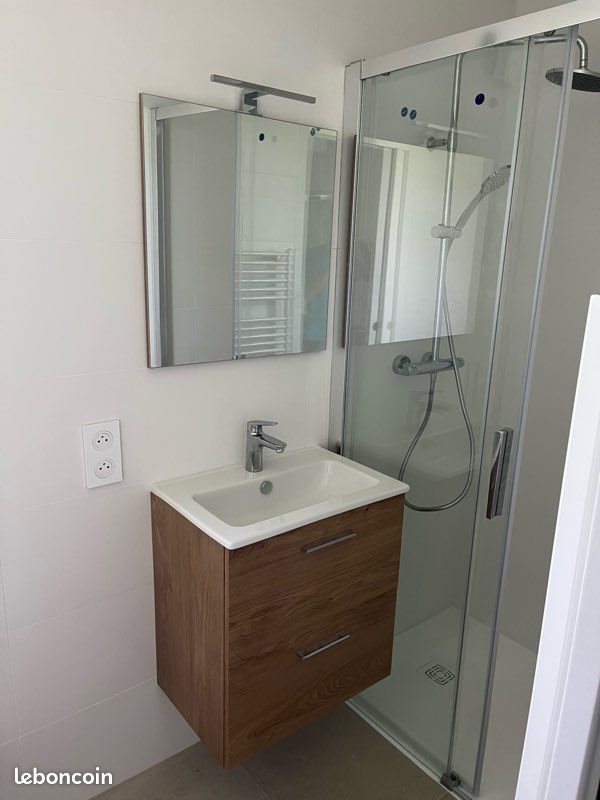 Appartement à louer, 24m², Brest