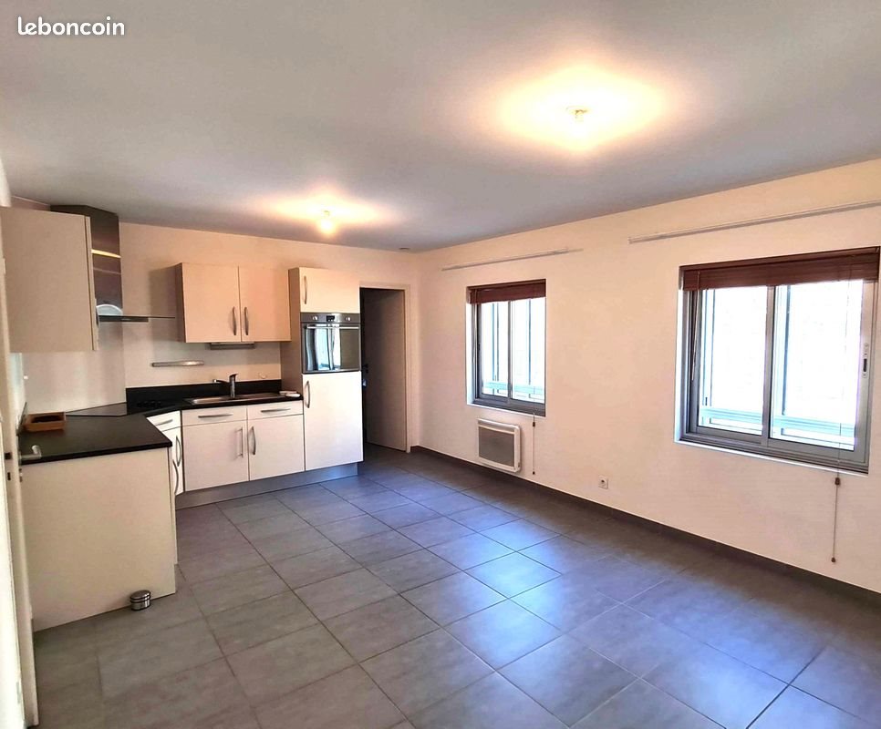 Appartement à louer, 41m², Nantes