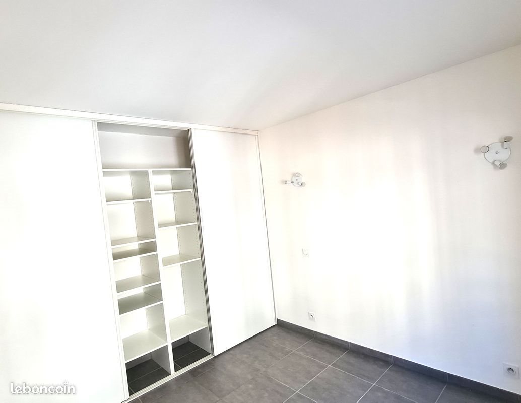 Appartement à louer, 41m², Nantes