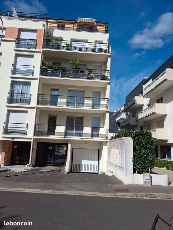 Appartement à vendre, 74m², Tours