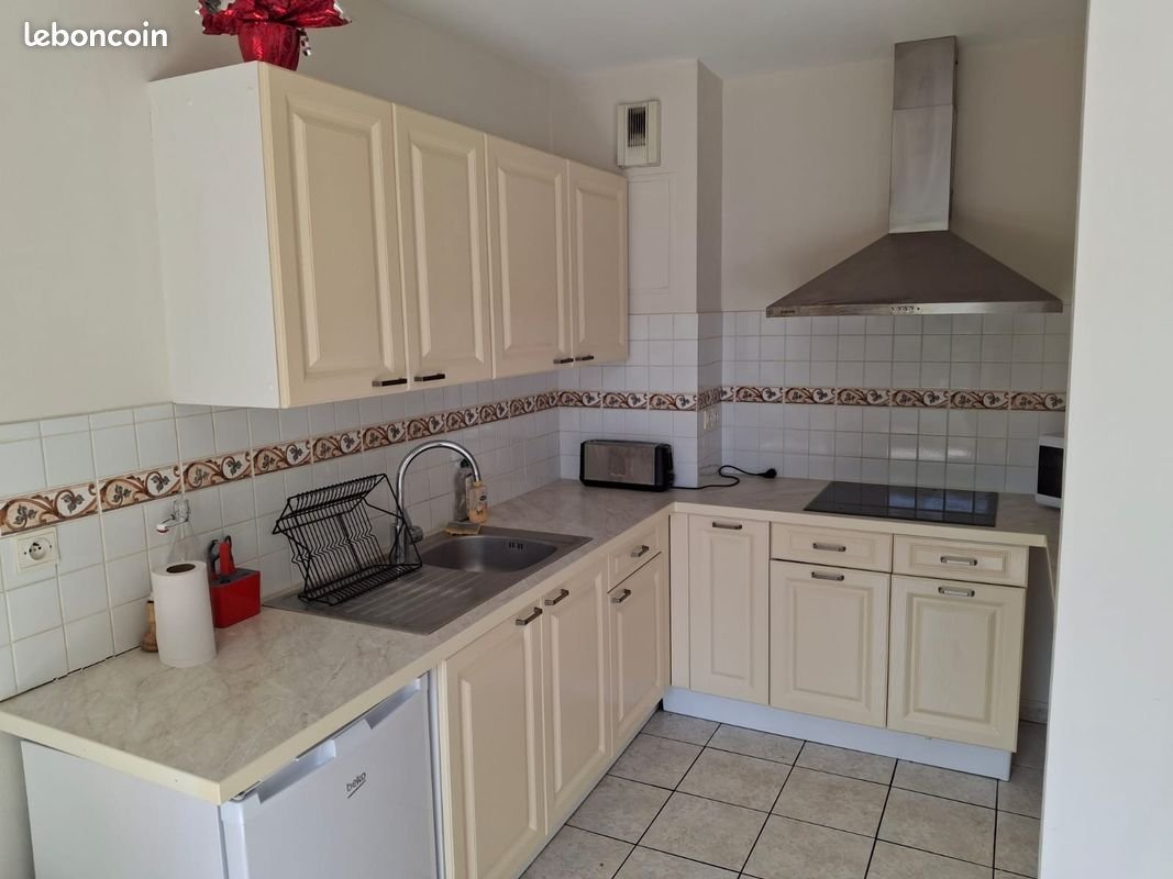 Appartement à vendre, 74m², Tours