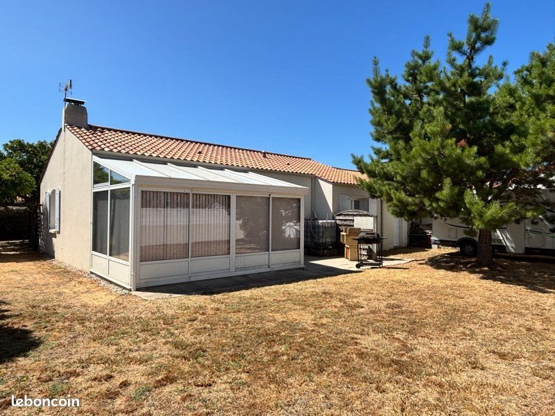 Maison à vendre, 80m², Bretignolles-sur-Mer