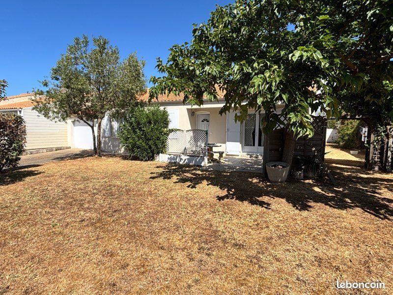 Maison à vendre, 80m², Bretignolles-sur-Mer