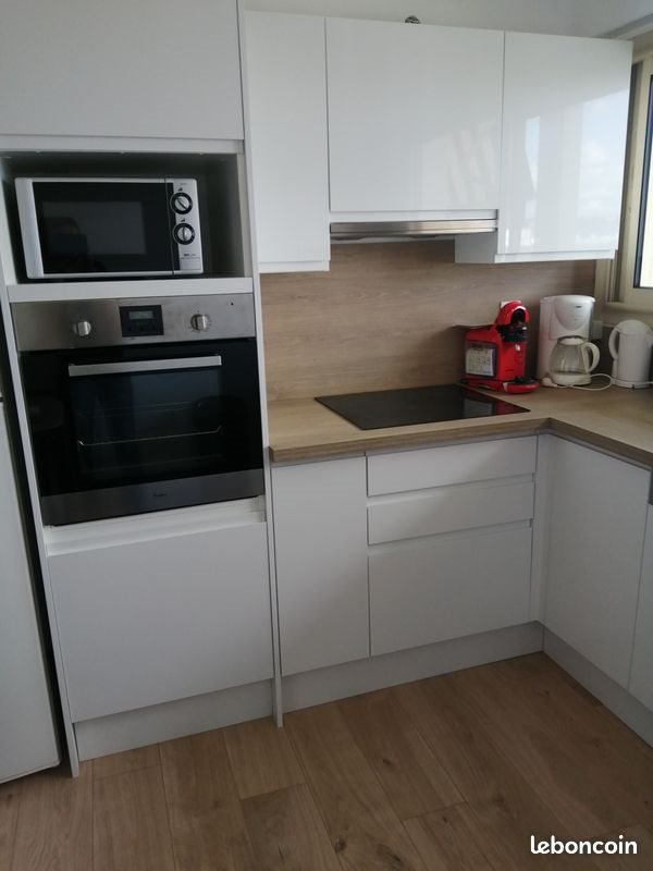 Appartement à louer, 46m², Lyon 8ème