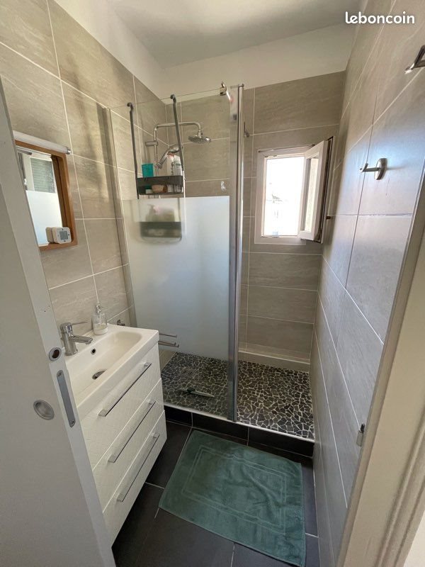 Maison à louer, 49m², Angoulême