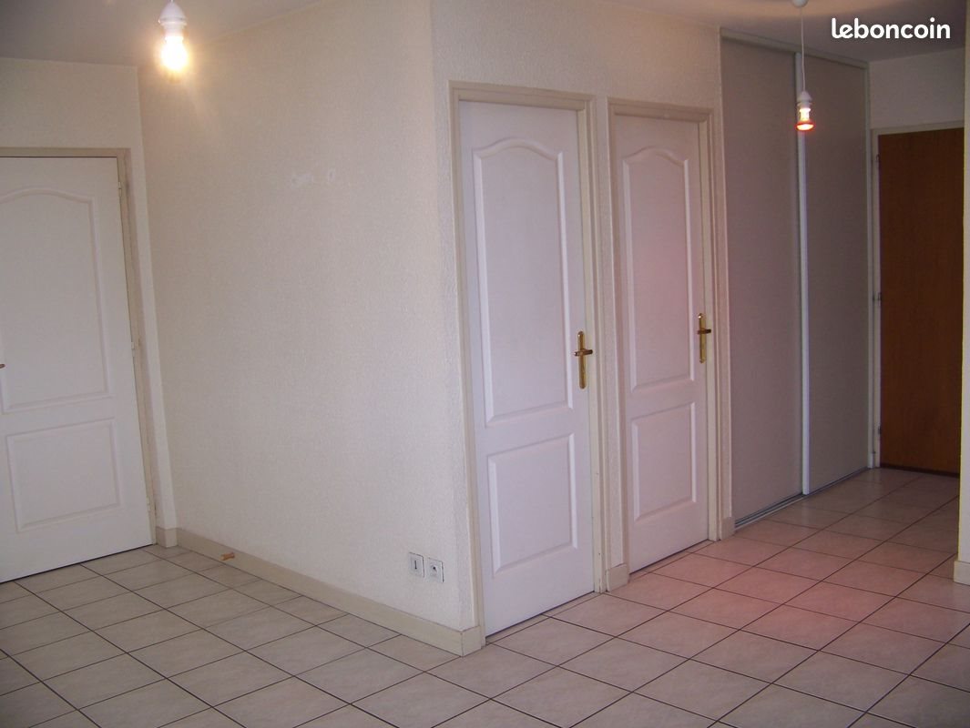 Appartement à louer, 44m², Angoulême