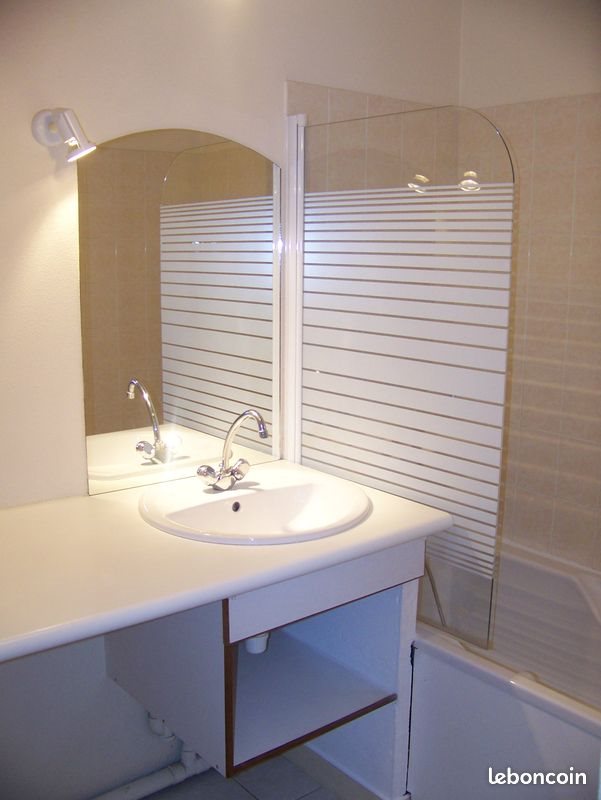 Appartement à louer, 44m², Angoulême