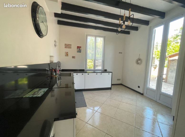 Maison à vendre, 110m², Peille