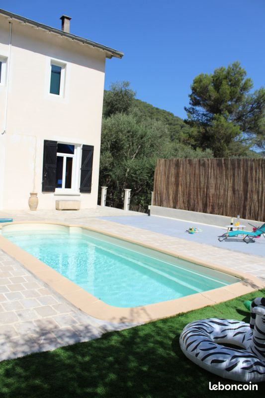 Maison à vendre, 110m², Peille