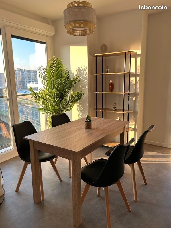 Appartement à louer, 63m², Bondy