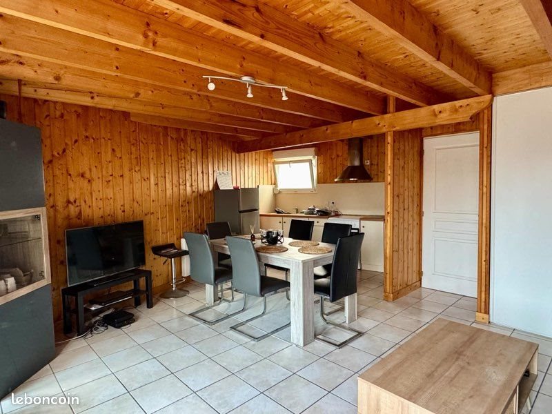 Maison à louer, 41m², Pontivy