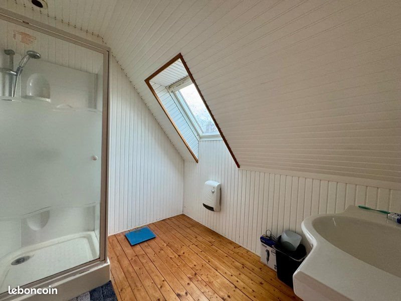 Maison à louer, 41m², Pontivy