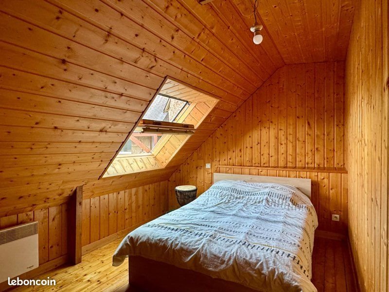 Maison à louer, 41m², Pontivy
