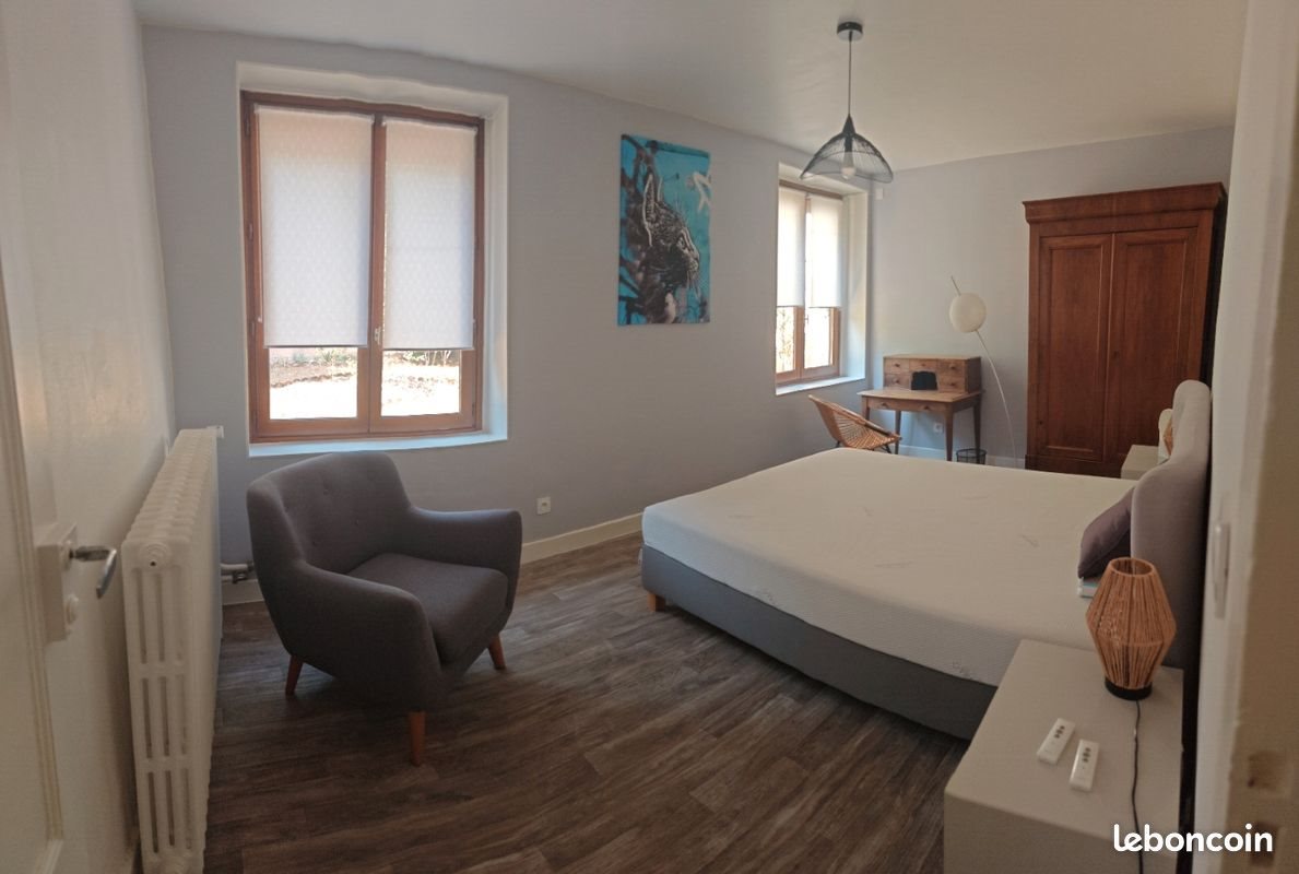 Appartement à louer, 90m², Caluire-et-Cuire
