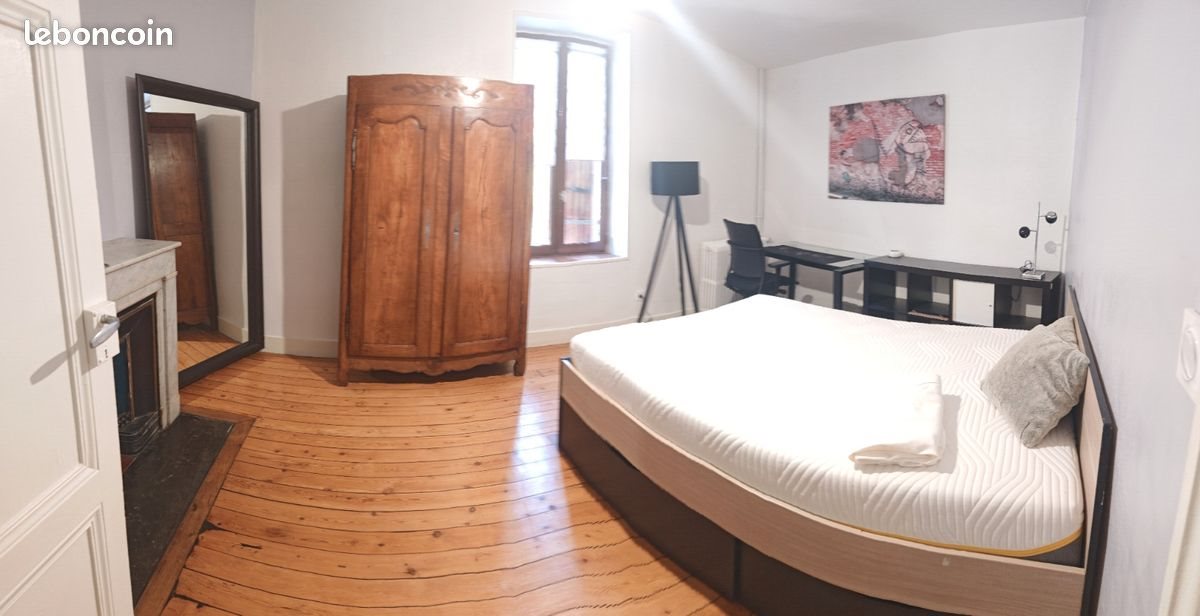 Appartement à louer, 90m², Caluire-et-Cuire