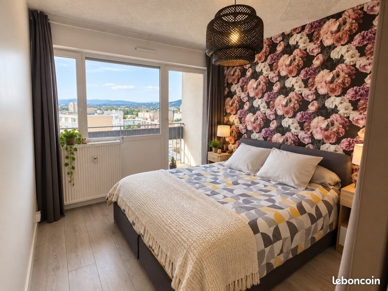 Appartement à vendre, 75m², Rillieux-la-Pape