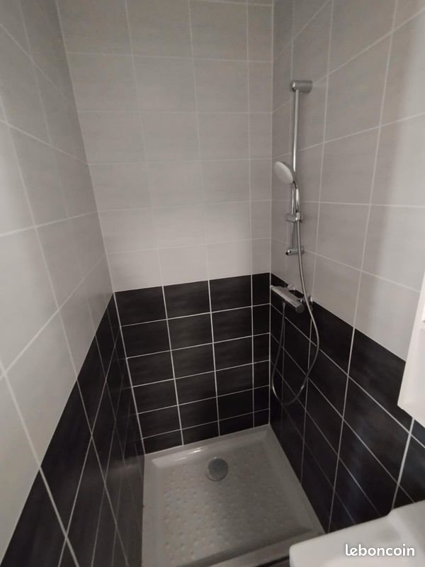 Appartement à louer, 16m², Grenoble