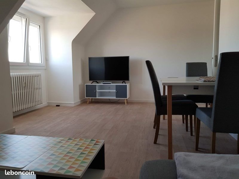 Appartement à vendre, 40m², Alençon