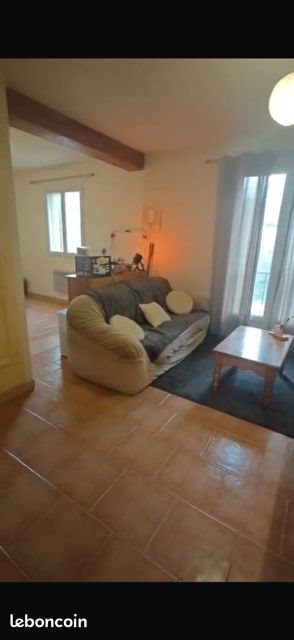 Appartement à louer, 55m², Avignon