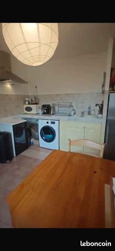 Appartement à louer, 55m², Avignon