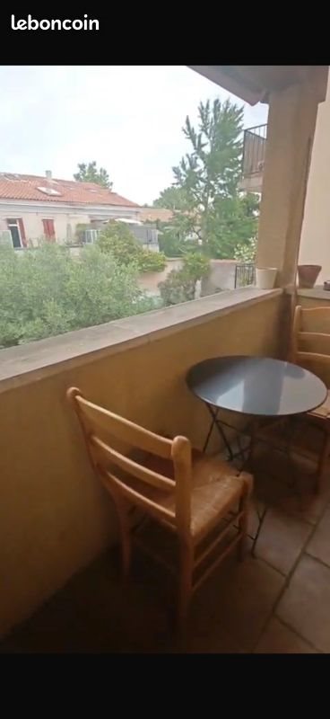 Appartement à louer, 55m², Avignon