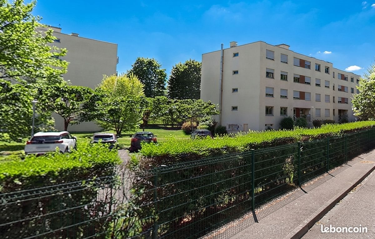 Appartement à louer, 32m², Bourg-en-Bresse