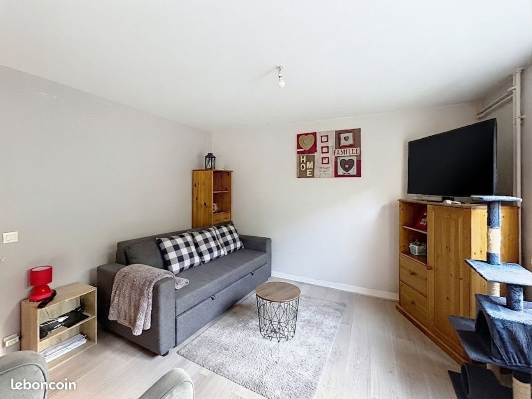 Appartement à louer, 32m², Bourg-en-Bresse