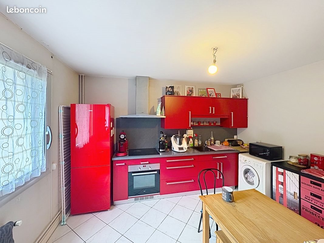 Appartement à louer, 32m², Bourg-en-Bresse