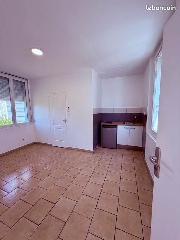 Appartement à louer, 16m², Douai