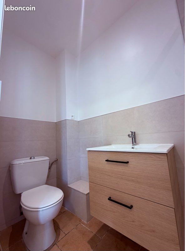 Appartement à louer, 16m², Douai