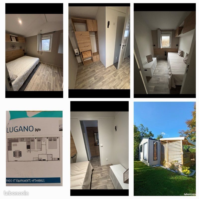 Maison à vendre, 33m², Epiais-Rhus