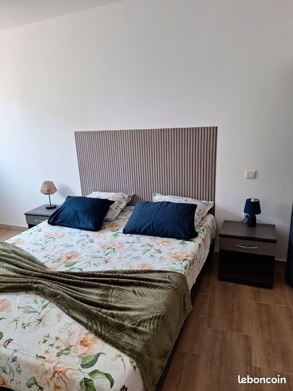 Appartement à louer, 35m², Port-de-Bouc