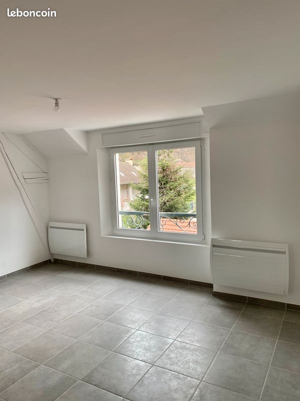 Appartement à louer, 65m², Allevard