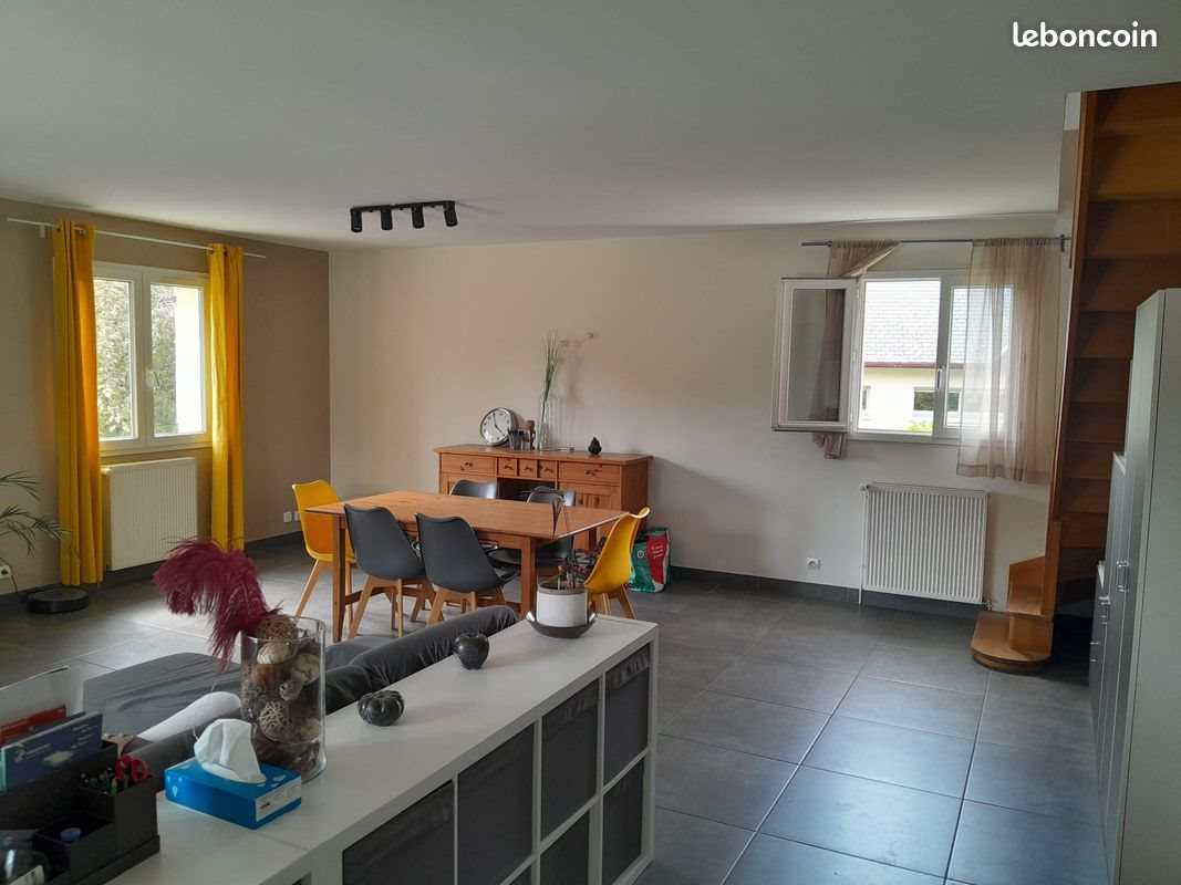 Maison à vendre, 123m², Argentat