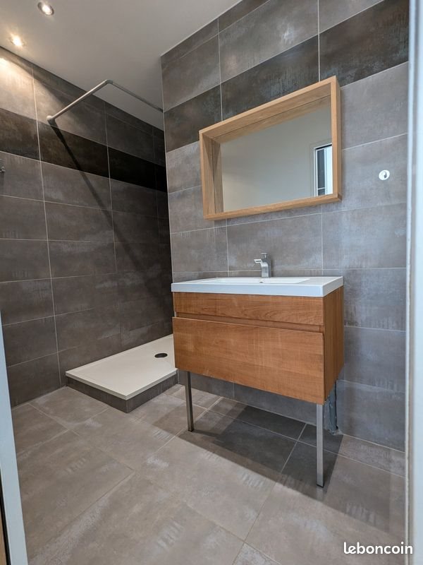 Appartement à vendre, 45m², Lyon 9ème