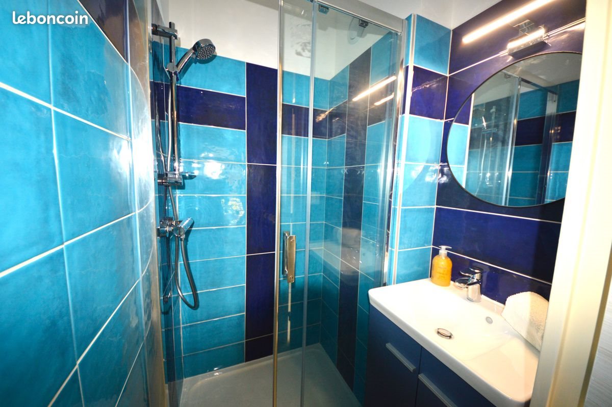 Appartement à louer, 30m², Sainte-Maxime