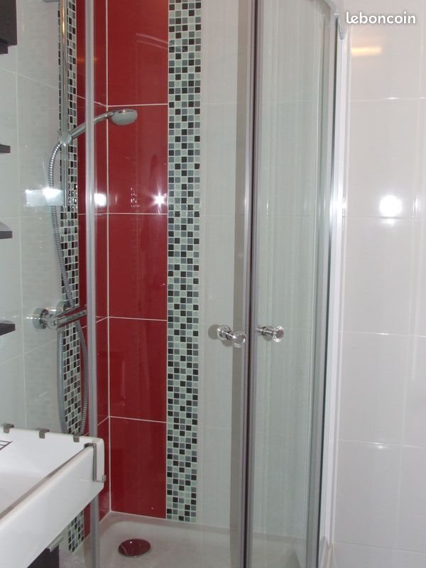 Appartement à louer, 32m², Lille